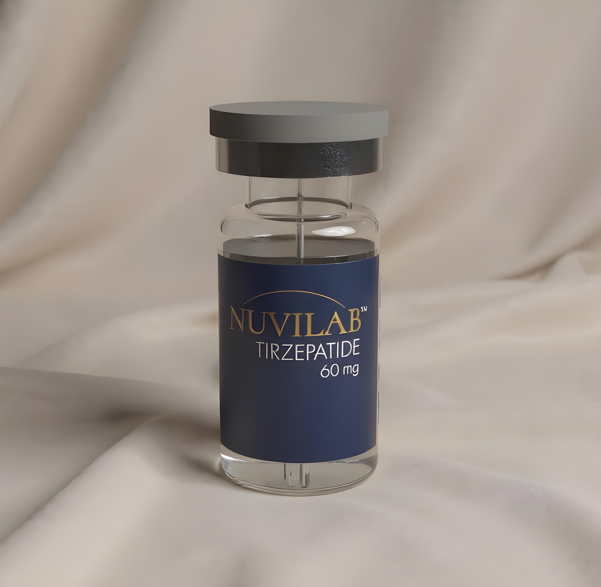 Tirzepatide 60mg