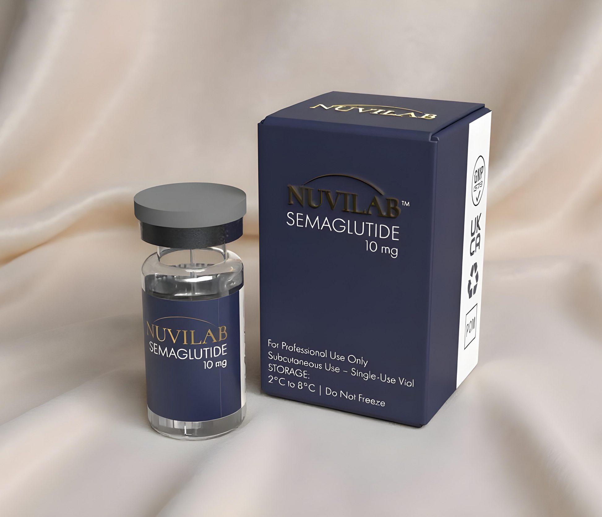 Semaglutide 10mg