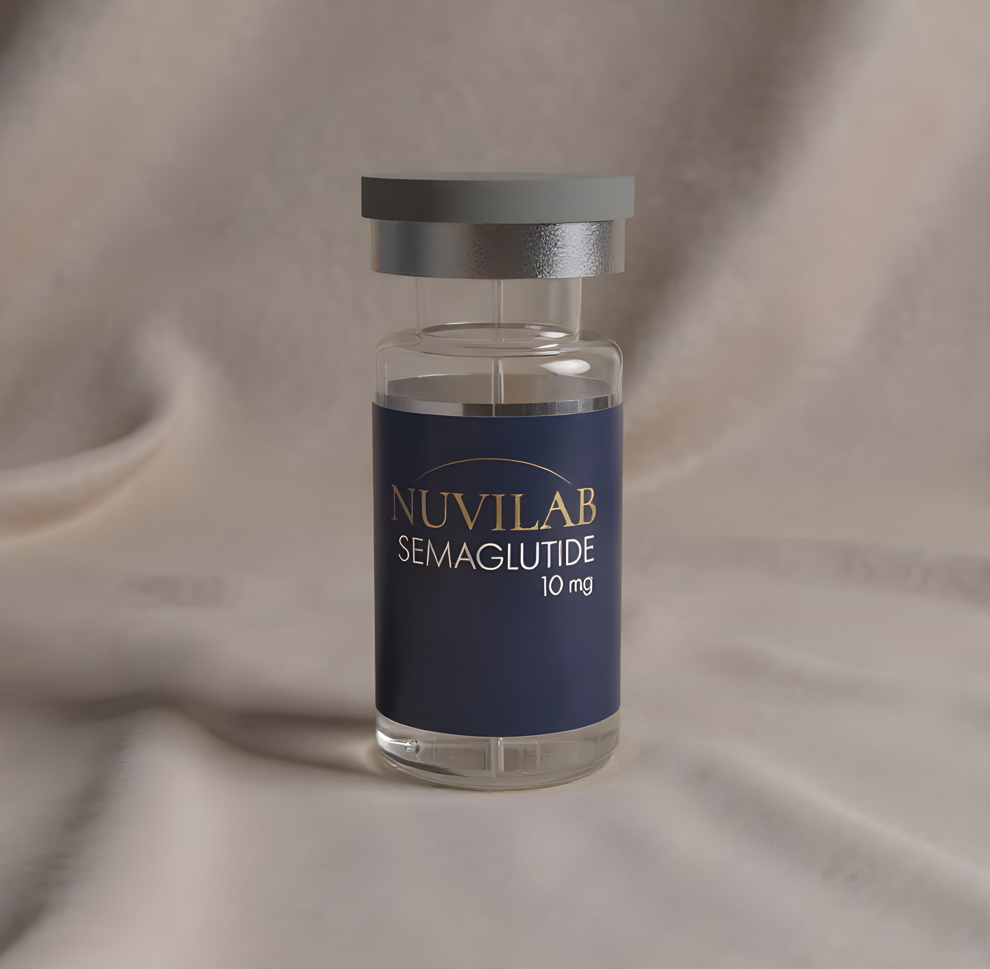 Semaglutide 10mg