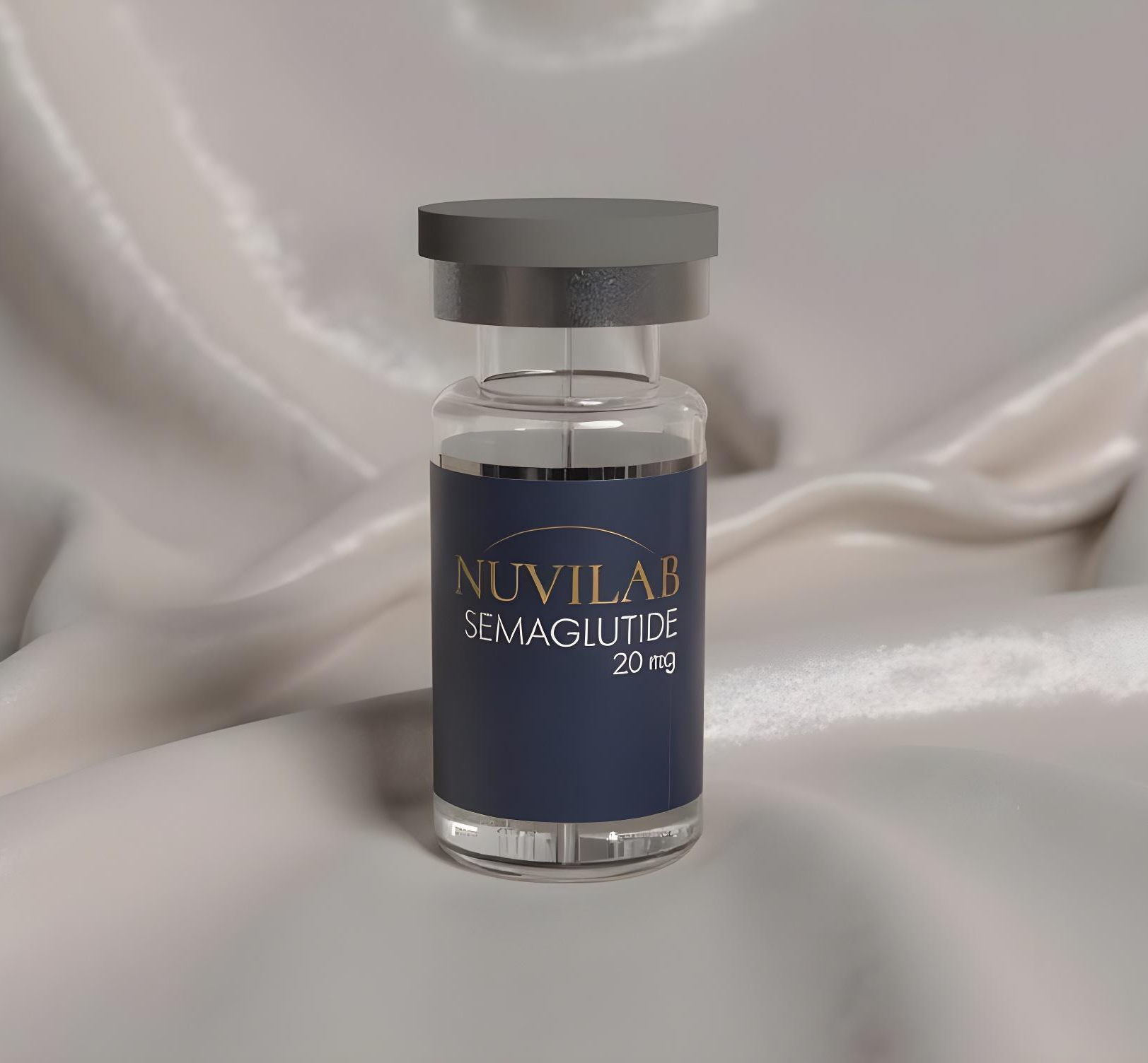 Semaglutide 20mg