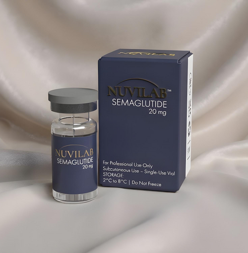 Semaglutide 20mg