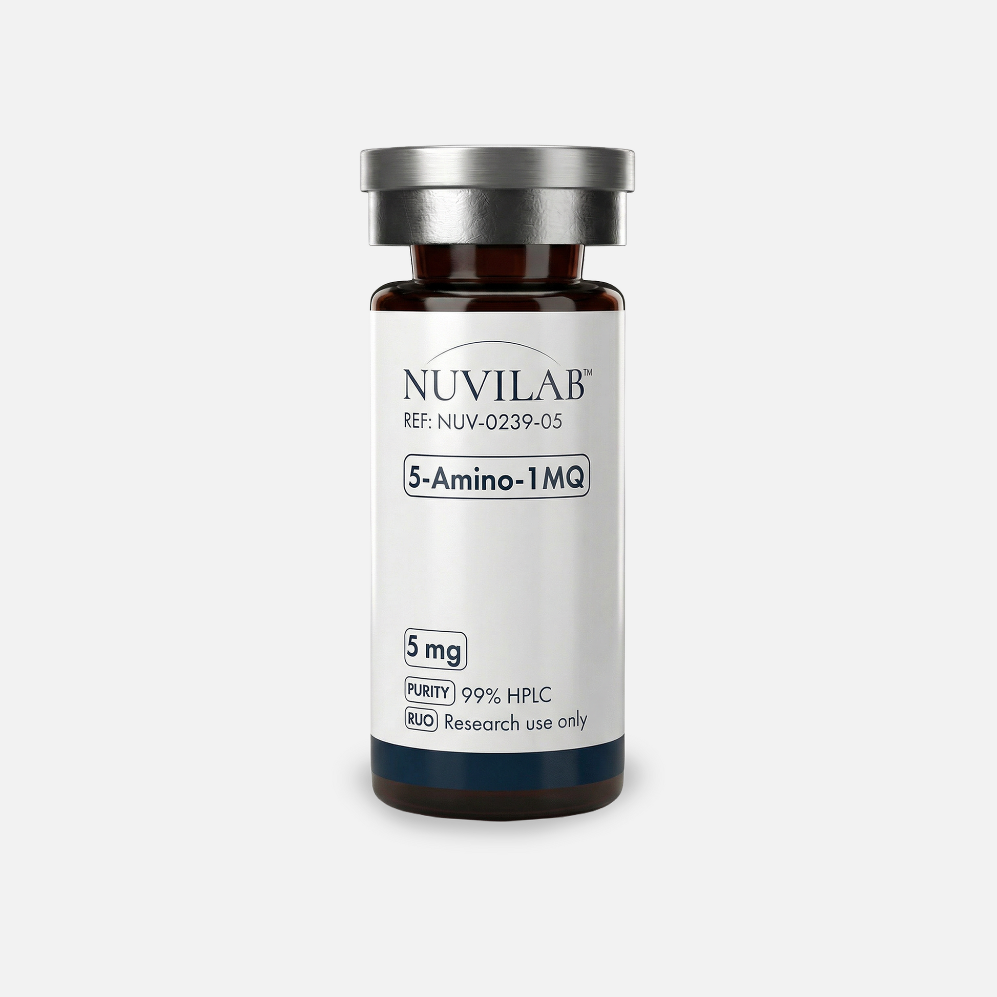 5-Amino-1MQ