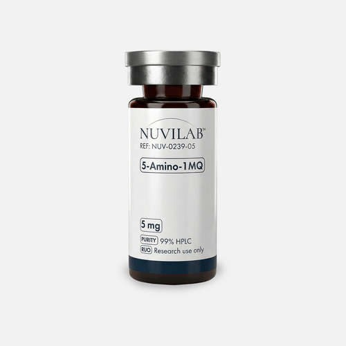 5-Amino-1MQ