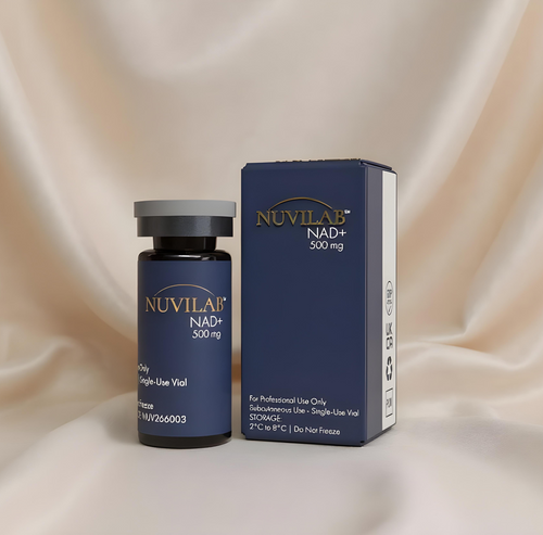 NAD⁺ (Nicotinamide Adenine Dinucleotide)