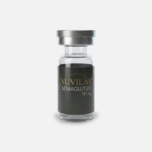 Semaglutide 10mg