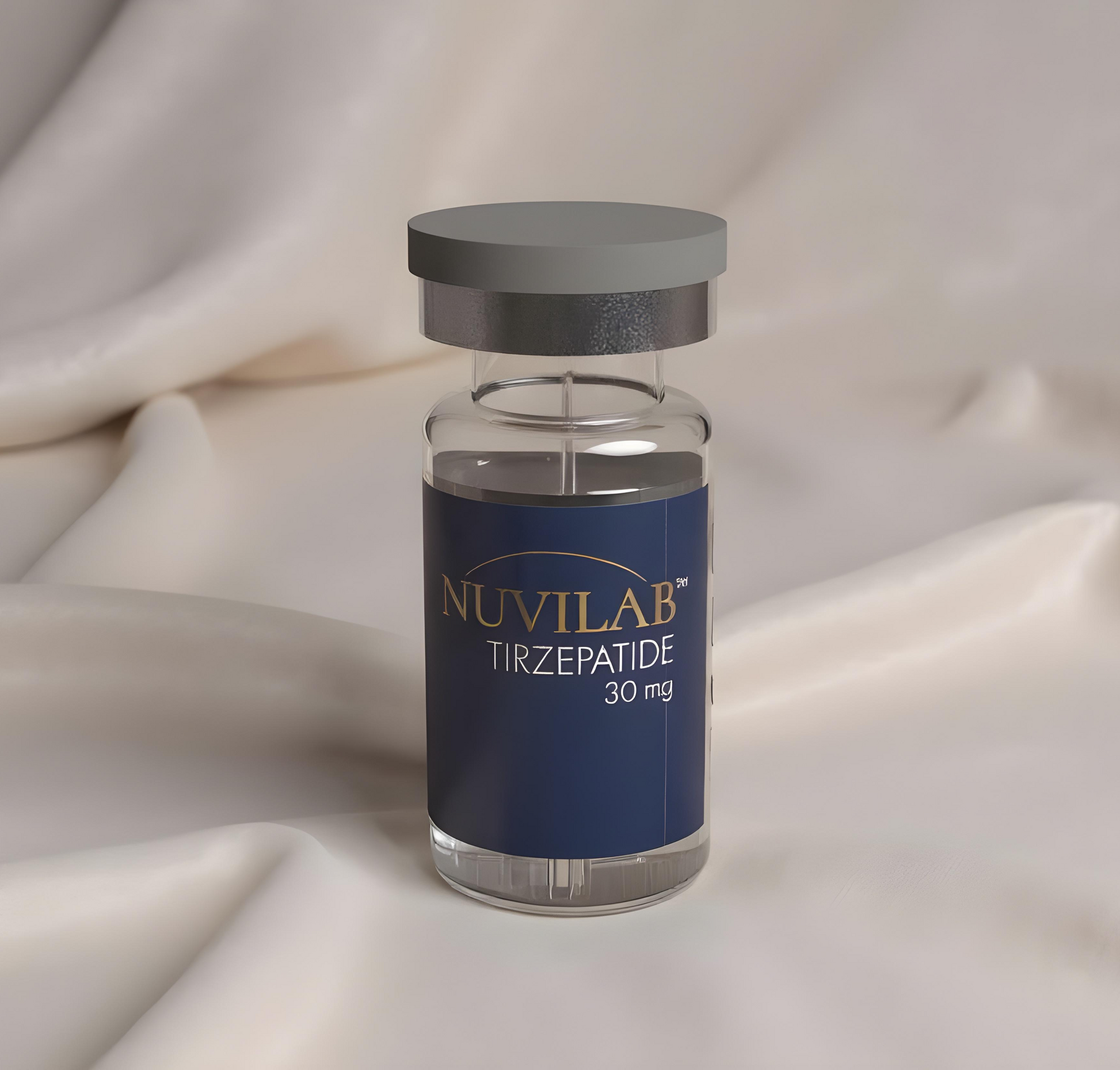 Tirzepatide 30mg