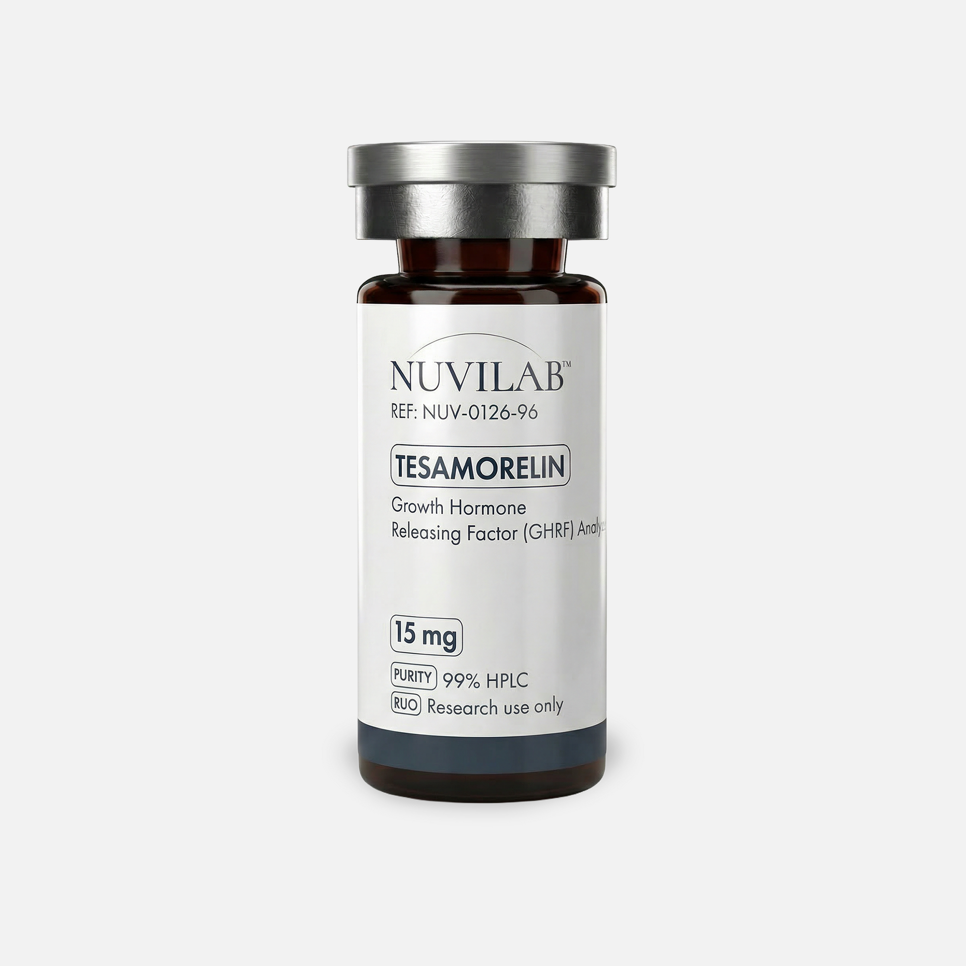 Tesamorelin 15mg
