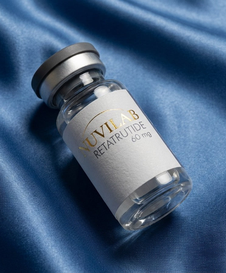 Retatrutide 60mg