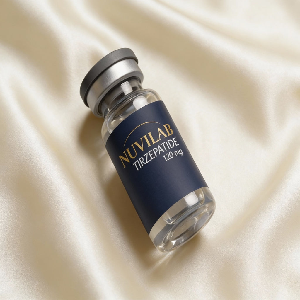 Tirzepatide 120mg