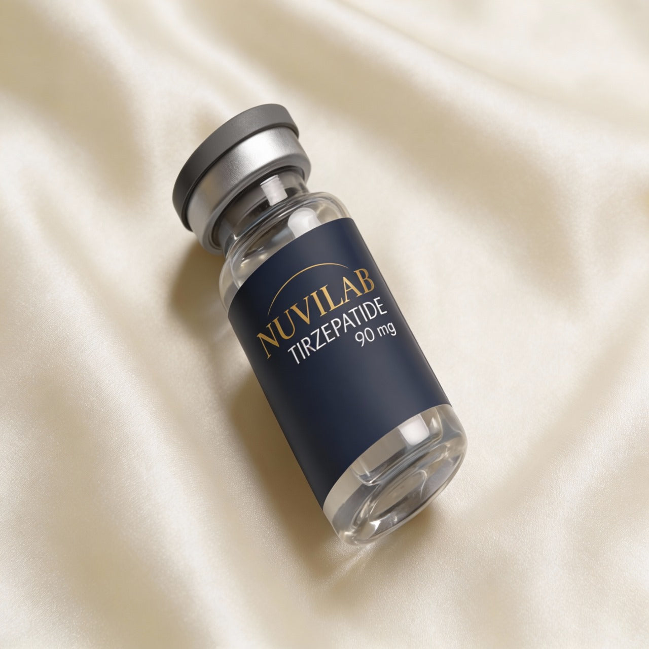 Tirzepatide 90mg