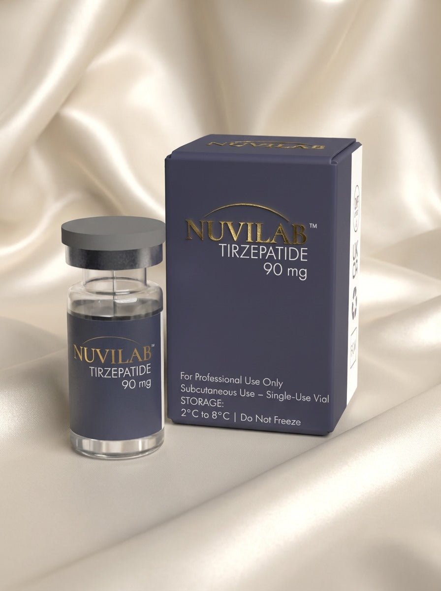 Tirzepatide 90mg